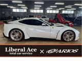 2017 Ferrari F12 Berlinetta Base Sedan for sale, Japanese used car export - photo 5 of 71 | GULJI TRADERS