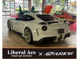 2017 Ferrari F12 Berlinetta Base Sedan for sale, Japanese used car export - photo 10 of 71 | GULJI TRADERS