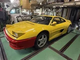 1995 Ferrari F355 Sedan for sale, Japanese used car export - photo 2 of 44 | GULJI TRADERS