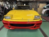 1995 Ferrari F355 Sedan for sale, Japanese used car export - photo 3 of 44 | GULJI TRADERS