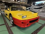 1995 Ferrari F355 Sedan for sale, Japanese used car export - photo 4 of 44 | GULJI TRADERS