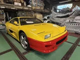 1995 Ferrari F355 Sedan for sale, Japanese used car export - photo 5 of 44 | GULJI TRADERS