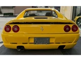 1995 Ferrari F355 Sedan for sale, Japanese used car export - photo 7 of 44 | GULJI TRADERS