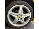 1995 Ferrari F355 Sedan for sale, Japanese used car export - photo 41 of 44 | GULJI TRADERS