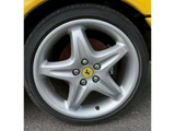 1995 Ferrari F355 Sedan for sale, Japanese used car export - photo 42 of 44 | GULJI TRADERS
