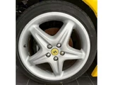 1995 Ferrari F355 Sedan for sale, Japanese used car export - photo 43 of 44 | GULJI TRADERS