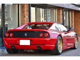 1996 Ferrari F355 Sedan for sale, Japanese used car export - photo 2 of 25 | GULJI TRADERS