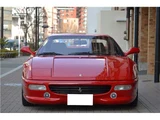 1996 Ferrari F355 Sedan for sale, Japanese used car export - photo 4 of 25 | GULJI TRADERS