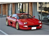 1996 Ferrari F355 Sedan for sale, Japanese used car export - photo 18 of 25 | GULJI TRADERS