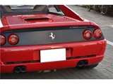 1996 Ferrari F355 Sedan for sale, Japanese used car export - photo 21 of 25 | GULJI TRADERS