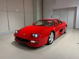 1999 Ferrari F355 Sedan for sale, Japanese used car export - photo 3 of 9 | GULJI TRADERS