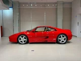 1999 Ferrari F355 Sedan for sale, Japanese used car export - photo 4 of 9 | GULJI TRADERS