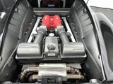 2007 Ferrari F430 F1 Sedan for sale, Japanese used car export - photo 8 of 9 | GULJI TRADERS