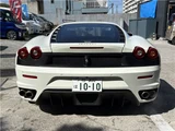 2009 Ferrari F430 Sedan for sale, Japanese used car export - photo 5 of 37 | GULJI TRADERS