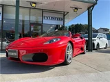 2012 Ferrari F430 Spider Coupe for sale, Japanese used car export - photo 10 of 56 | GULJI TRADERS