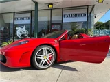 2012 Ferrari F430 Spider Coupe for sale, Japanese used car export - photo 20 of 56 | GULJI TRADERS
