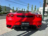 2012 Ferrari F430 Spider Coupe for sale, Japanese used car export - photo 44 of 56 | GULJI TRADERS