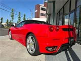 2012 Ferrari F430 Spider Coupe for sale, Japanese used car export - photo 51 of 56 | GULJI TRADERS