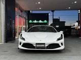 2021 Ferrari F8 Spider F1 DCT Coupe for sale, Japanese used car export - photo 3 of 20 | GULJI TRADERS