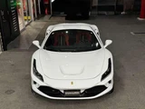 2021 Ferrari F8 Spider F1 DCT Coupe for sale, Japanese used car export - photo 4 of 20 | GULJI TRADERS