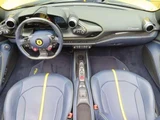 2021 Ferrari F8 Spider F1 DCT Coupe for sale, Japanese used car export - photo 2 of 9 | GULJI TRADERS