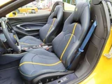 2021 Ferrari F8 Spider F1 DCT Coupe for sale, Japanese used car export - photo 7 of 9 | GULJI TRADERS