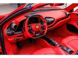 2021 Ferrari F8 Spider Base Coupe for sale, Japanese used car export - photo 2 of 9 | GULJI TRADERS