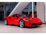 2021 Ferrari F8 Spider Base Coupe for sale, Japanese used car export - photo 4 of 9 | GULJI TRADERS