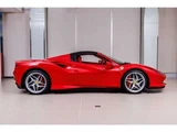 2021 Ferrari F8 Spider Base Coupe for sale, Japanese used car export - photo 5 of 9 | GULJI TRADERS