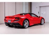 2021 Ferrari F8 Spider Base Coupe for sale, Japanese used car export - photo 6 of 9 | GULJI TRADERS