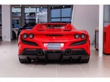 2021 Ferrari F8 Spider Base Coupe for sale, Japanese used car export - photo 7 of 9 | GULJI TRADERS