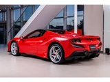 2021 Ferrari F8 Spider Base Coupe for sale, Japanese used car export - photo 8 of 9 | GULJI TRADERS