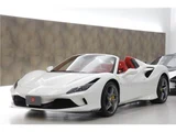 2022 Ferrari F8 Spider Coupe for sale, Japanese used car export - photo 1 of 59 | GULJI TRADERS