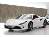 2022 Ferrari F8 Spider Coupe for sale, Japanese used car export - photo 2 of 59 | GULJI TRADERS