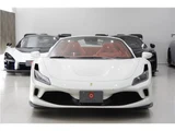 2022 Ferrari F8 Spider Coupe for sale, Japanese used car export - photo 3 of 59 | GULJI TRADERS