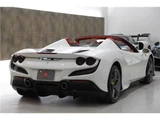 2022 Ferrari F8 Spider Coupe for sale, Japanese used car export - photo 5 of 59 | GULJI TRADERS