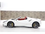 2022 Ferrari F8 Spider Coupe for sale, Japanese used car export - photo 6 of 59 | GULJI TRADERS