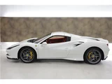 2022 Ferrari F8 Spider Coupe for sale, Japanese used car export - photo 7 of 59 | GULJI TRADERS