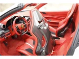 2022 Ferrari F8 Spider Coupe for sale, Japanese used car export - photo 21 of 59 | GULJI TRADERS