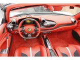 2022 Ferrari F8 Spider Coupe for sale, Japanese used car export - photo 26 of 59 | GULJI TRADERS