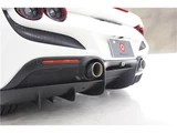 2022 Ferrari F8 Spider Coupe for sale, Japanese used car export - photo 46 of 59 | GULJI TRADERS