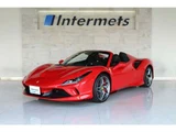 2022 Ferrari F8 Spider F1 DCT Coupe for sale, Japanese used car export - photo 2 of 23 | GULJI TRADERS