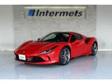 2022 Ferrari F8 Spider F1 DCT Coupe for sale, Japanese used car export - photo 3 of 23 | GULJI TRADERS