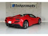 2022 Ferrari F8 Spider F1 DCT Coupe for sale, Japanese used car export - photo 5 of 23 | GULJI TRADERS