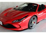 2022 Ferrari F8 Spider F1 DCT Coupe for sale, Japanese used car export - photo 17 of 23 | GULJI TRADERS