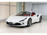 2022 Ferrari F8 Spider Base Coupe for sale, Japanese used car export - photo 1 of 9 | GULJI TRADERS