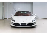 2022 Ferrari F8 Spider Base Coupe for sale, Japanese used car export - photo 3 of 9 | GULJI TRADERS