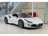 2022 Ferrari F8 Spider Base Coupe for sale, Japanese used car export - photo 4 of 9 | GULJI TRADERS