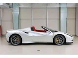 2022 Ferrari F8 Spider Base Coupe for sale, Japanese used car export - photo 6 of 9 | GULJI TRADERS