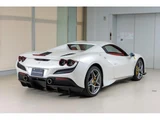 2022 Ferrari F8 Spider Base Coupe for sale, Japanese used car export - photo 7 of 9 | GULJI TRADERS